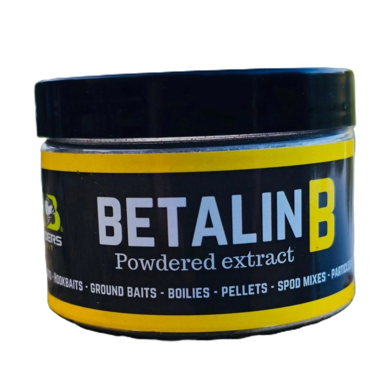 Hinders Betalin B Powdered Extract 60g